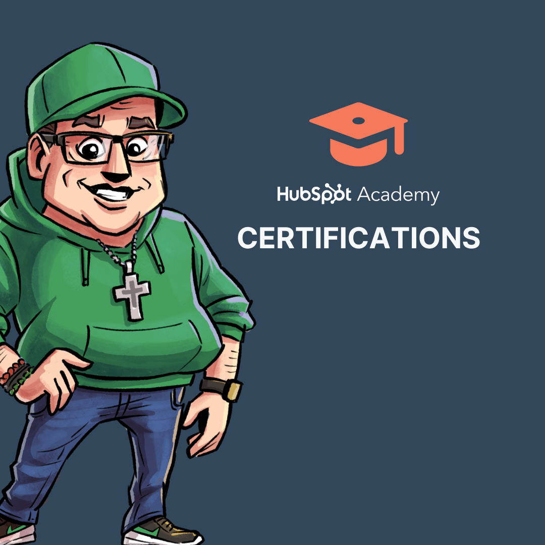 Ultimate hubspot academy certifications guide updated for 2023 